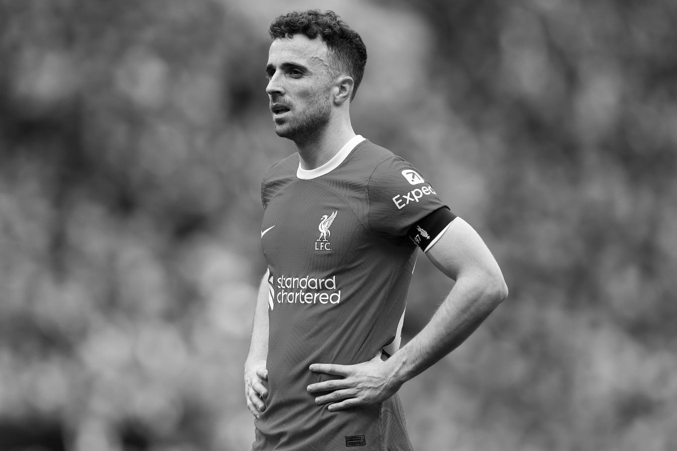 लिभरपुल र पोर्चुगलका फरवार्ड डिआगो जोटाको कार दुर्घटनामा मृत्यु लिभरपुल र पोर्चुगलका फरवार्ड डिआगो जोटाको कार दुर्घटनामा मृत्यु