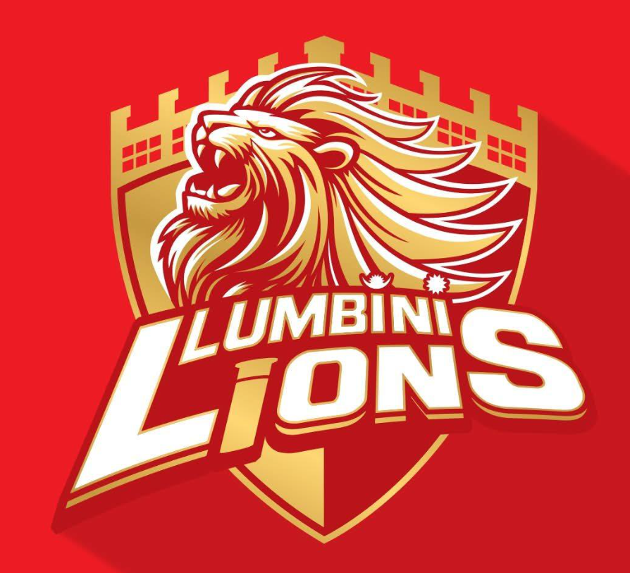 लुम्बिनी लायन्सको नयाँ लोगो सार्वजनिक