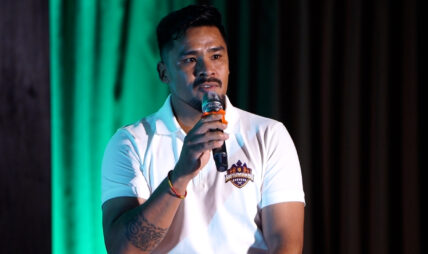 काठमाडौं गोर्खाज नयाँ पहिचानसहित एनपीएल–२ को तयारीमा