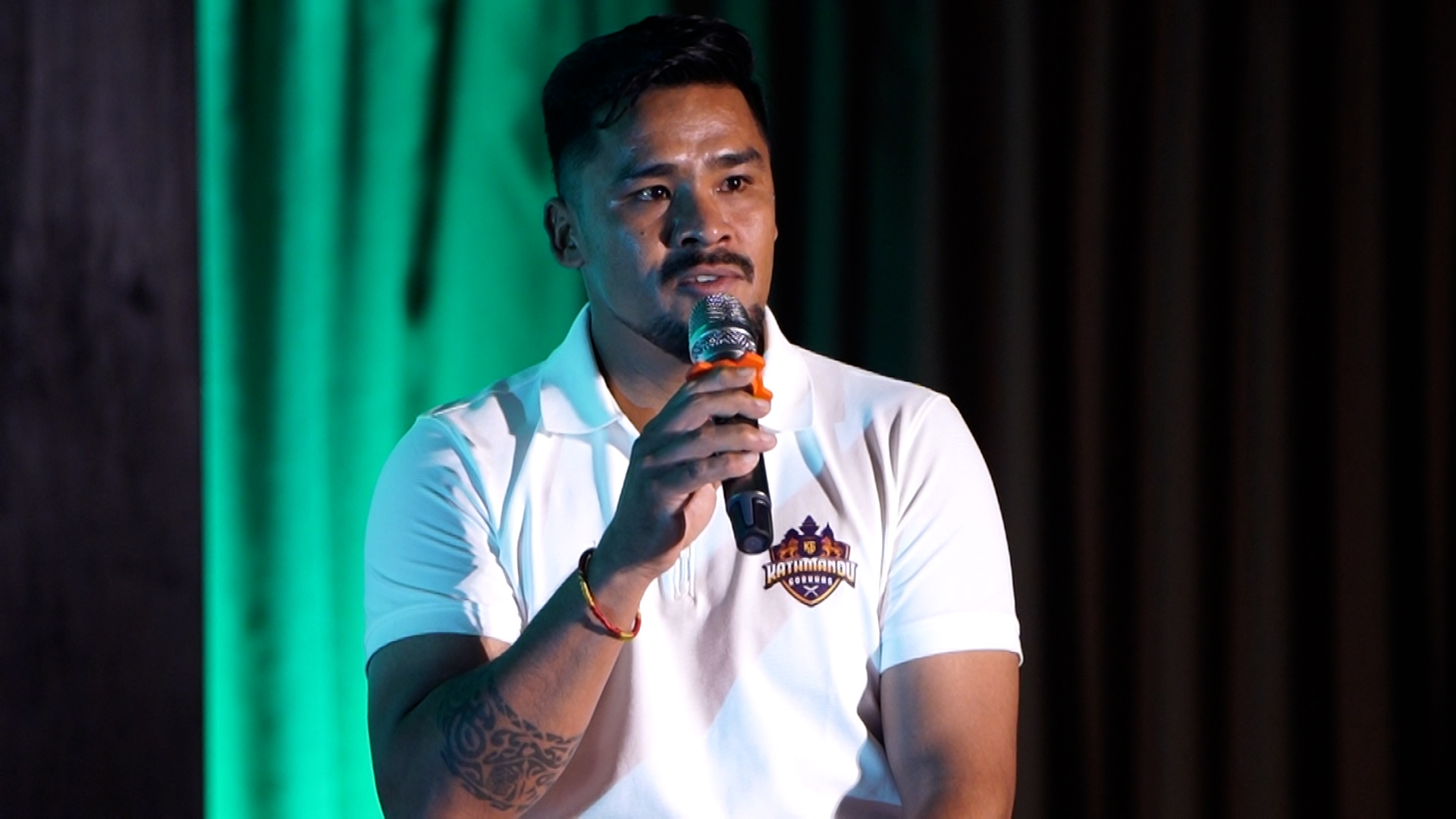 काठमाडौं गोर्खाज नयाँ पहिचानसहित एनपीएल–२ को तयारीमा काठमाडौं गोर्खाज नयाँ पहिचानसहित एनपीएल–२ को तयारीमा