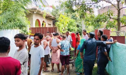 जनकपुरको कटैयाचौरी नजिक एक किशोरीको हत्या, दुई जना घाइते