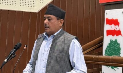 जनसम्पर्क समितिको अधिवेशन पुस मसान्तभित्र सक्नुपर्ने, कार्ययोजना तयार गरिंदै