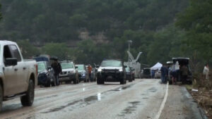 अमेरिकाको टेक्सासमा बाढीमापरी ११९ जनाको मृत्यु भएको पुष्टि, मृतकको संख्या बढ्ने क्रम जारी