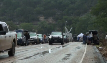 अमेरिकाको टेक्सासमा बाढीमापरी ११९ जनाको मृत्यु भएको पुष्टि, मृतकको संख्या बढ्ने क्रम जारी