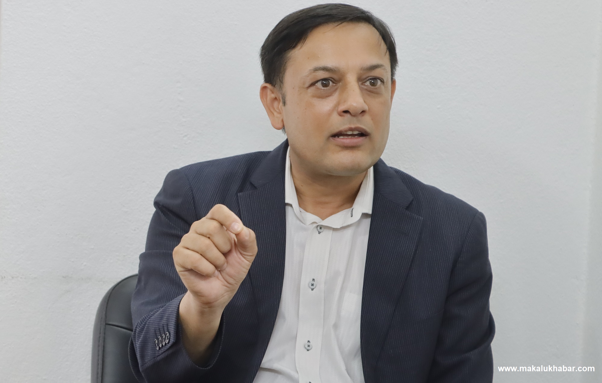 रास्वपा कार्यवाहक सभापति अर्यालविरुद्ध भिजिट भिसा र मानव तस्करीको विषयमा छानबिनको माग