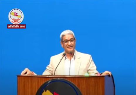 भोटेकोशी बाढी : रसुवामा १९ जना बेपत्ता, ठूलो मानवीय तथा भौतिक क्षति भोटेकोशी बाढी : रसुवामा १९ जना बेपत्ता, ठूलो मानवीय तथा भौतिक क्षति