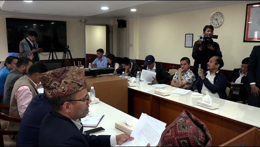 आगामी वर्ष २०० वटा झोलुङ्गे पुल निर्माण गर्ने सरकारको तयारी, अरु कुन कुन कार्यक्रम सञ्चालन हुँदैछन ?