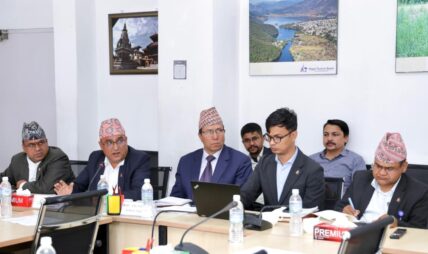 विधेयकमा अन्योल छैन, गम्भीर छलफलपछि निष्कर्षमा पुगिन्छ : पर्यटन मन्त्री
