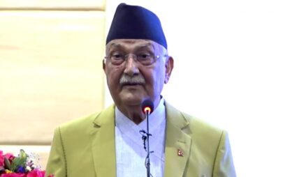 ‘४० कटेपछि महिलाको प्रजनन् क्षमता घट्छ अनि रमाएर हुन्छ ?’