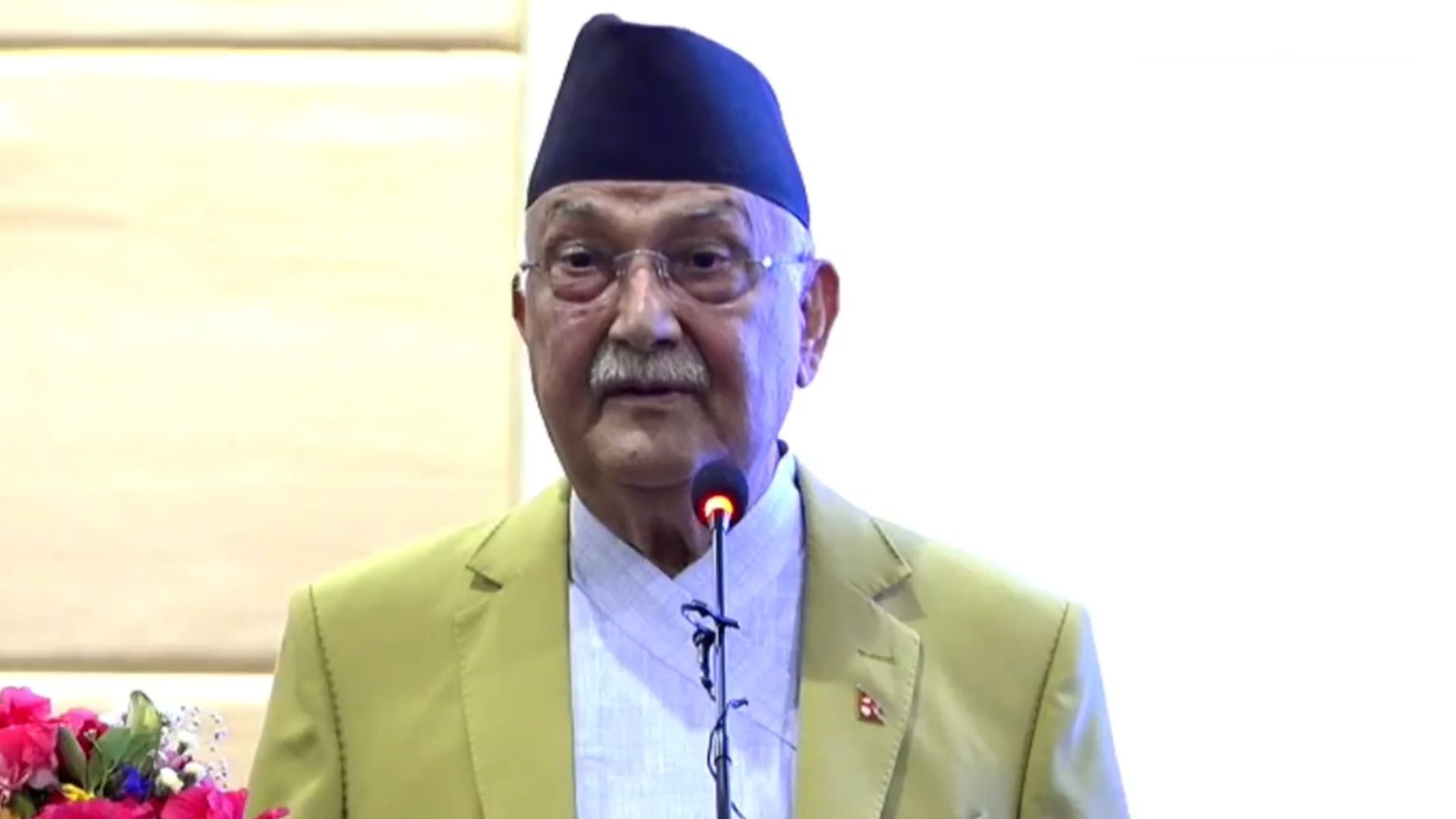 ‘४० कटेपछि महिलाको प्रजनन् क्षमता घट्छ अनि रमाएर हुन्छ ?’