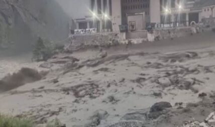 २४ घण्टामा ७० विपद् सम्बन्धी घटना : चार जनाको मृत्यु, ६ बेपत्ता