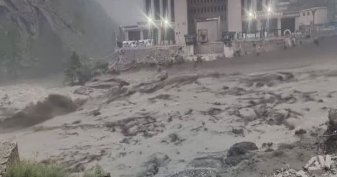 रसुवा बाढीले २५० मेगावाट विद्युत उत्पादन बन्द, ३५० मेगावाट क्षमताका आयोजनाको निर्माण कार्य रोकियो