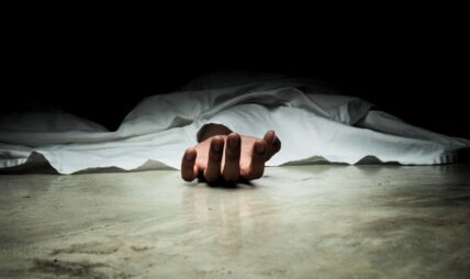 भक्तपुरको बोडेमा दुई युवतीको शव फेला