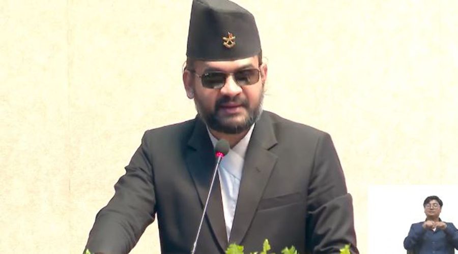 बालबालिकाको सुरक्षाका लागि काठमाडौं महानगरले अस्थायी संरक्षण गृह स्थापना गर्ने