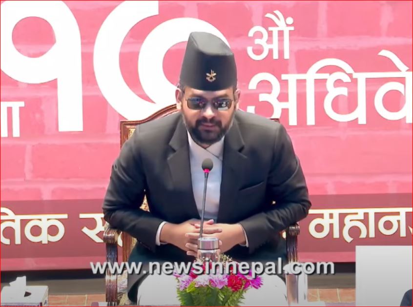 ‘स्वस्थ शहर’ निर्माणमा काठमाडौं महानगरको दीर्घकालीन योजना