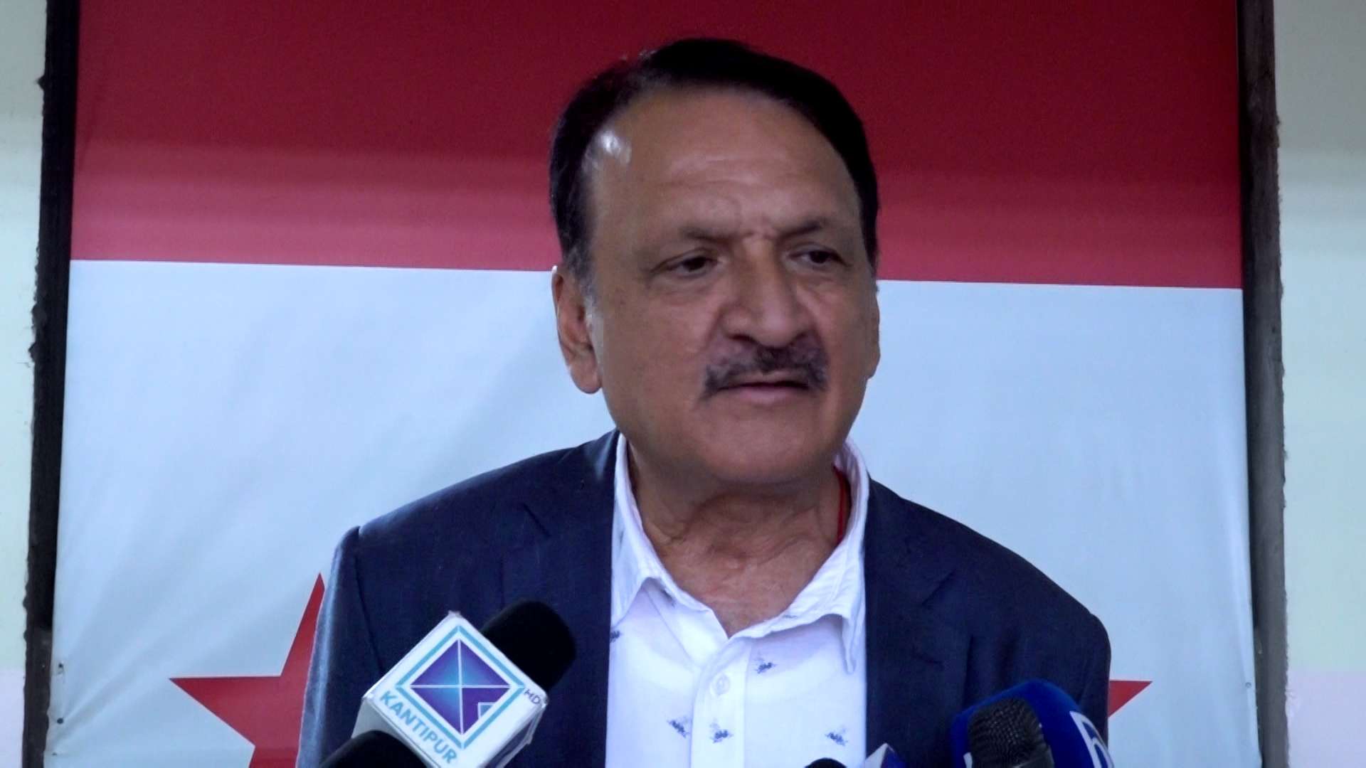 ‘कुलिङ पिरियड’मा दोषीलाई कारबाही गर्न कांग्रेसको माग