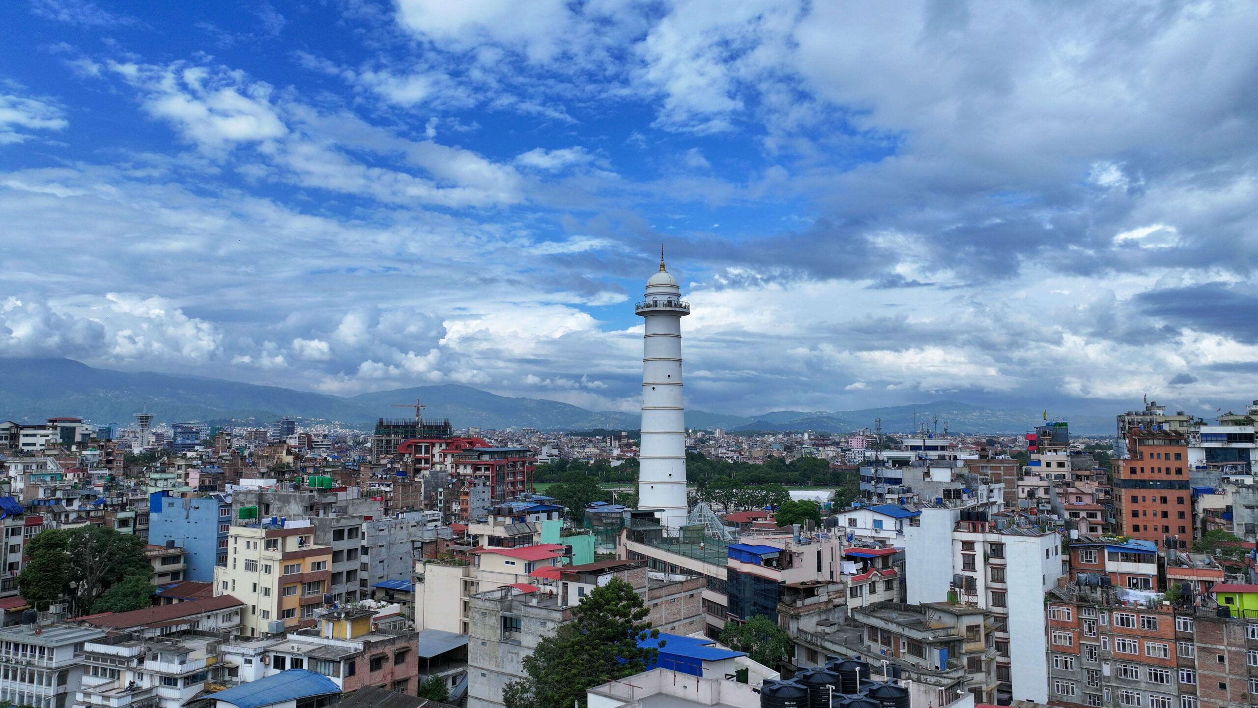 आहा ! धरहरा आहा ! धरहरा