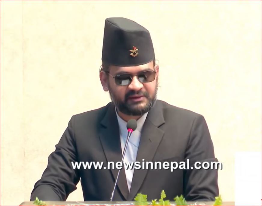 काठमाडौं महानगरको नीति : ‘एक वडा, एक उत्पादन’लाई निरन्तरता, उद्यम र सहकारीमा जोड