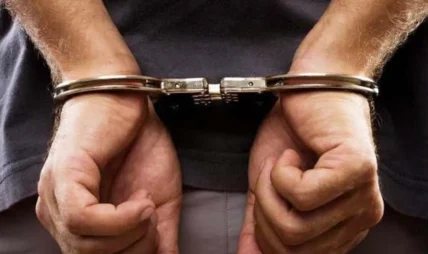 ६ करोड अपचलनको आरोपमा सहकारी अध्यक्ष अशोक केसी भक्तपुरबाट पक्राउ