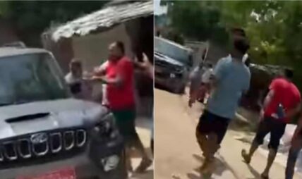 जनमत पार्टीको आन्तरिक विवाद चुलियो : निलम्बित उपाध्यक्ष दीपक साहमाथि कालोमोसो