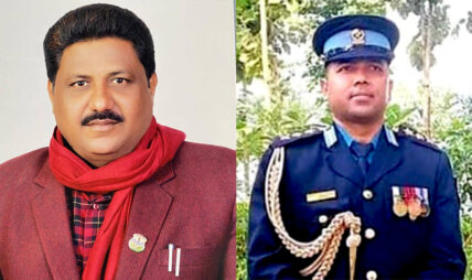 जसपा अध्यक्ष र सर्लाही एसपीबीच फोन विवाद, अडियो सार्वजनिक भएपछि छानबिन सुरू