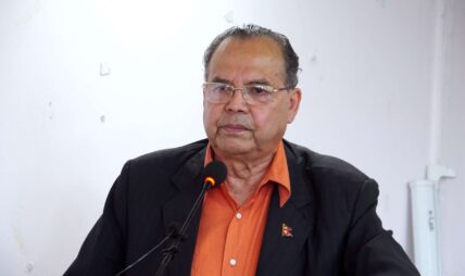 वाम एकता असम्भव छैन, जिम्मेवारी एमालेले लिनुपर्छ : झलनाथ खनाल