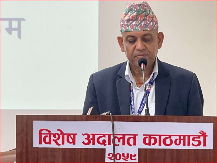 विशेष अदालतको २२ वर्षे यात्रा : भ्रष्टाचारविरुद्धको न्यायिक अभियान सशक्त बन्दै