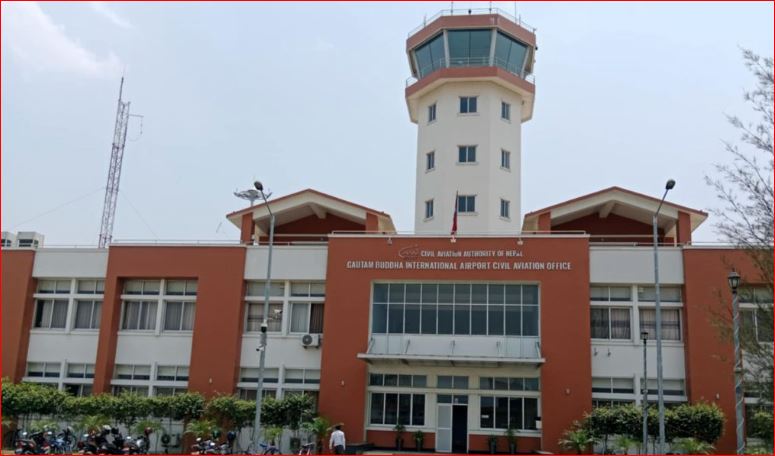 डेढ किलो कोकिनसहित विमानस्थलमा महिला पक्राउ, डेढ किलो कोकिनसहित विमानस्थलमा महिला पक्राउ,