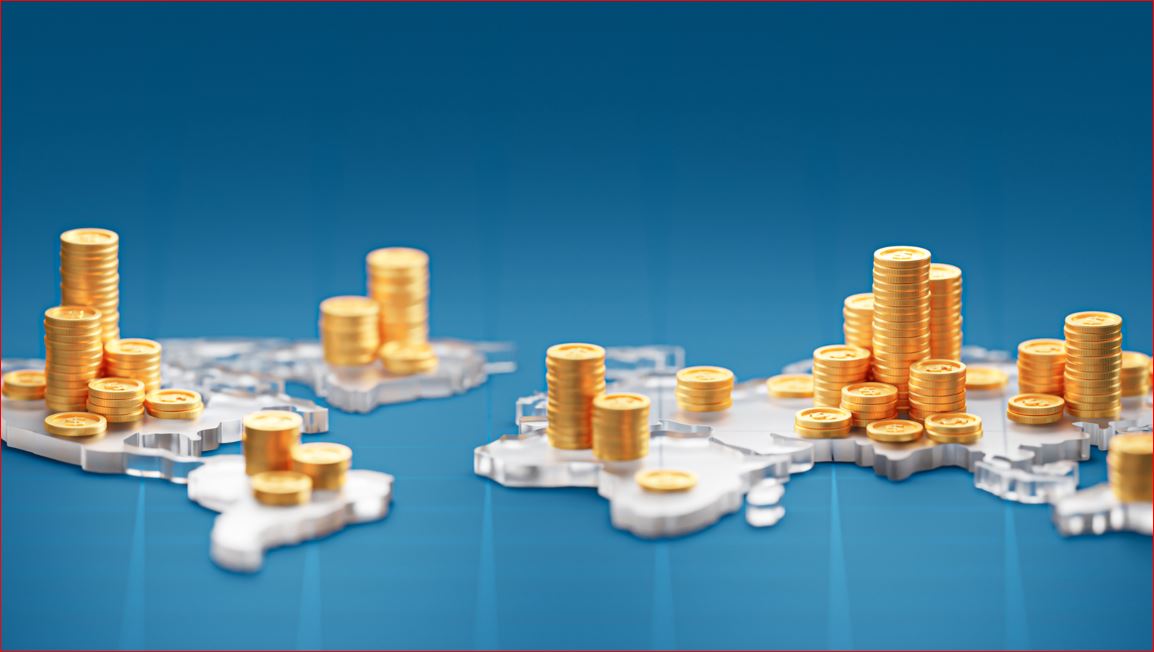 साढे १५ प्रतिशतले बढ्यो रेमिट्यान्स