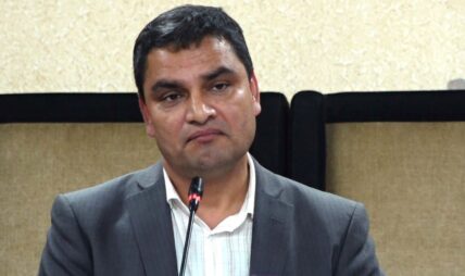 अमेरिकाबाट आइपुग्यो क्यान्सर उपचारको औषधि तथा स्वास्थ्य सामग्री