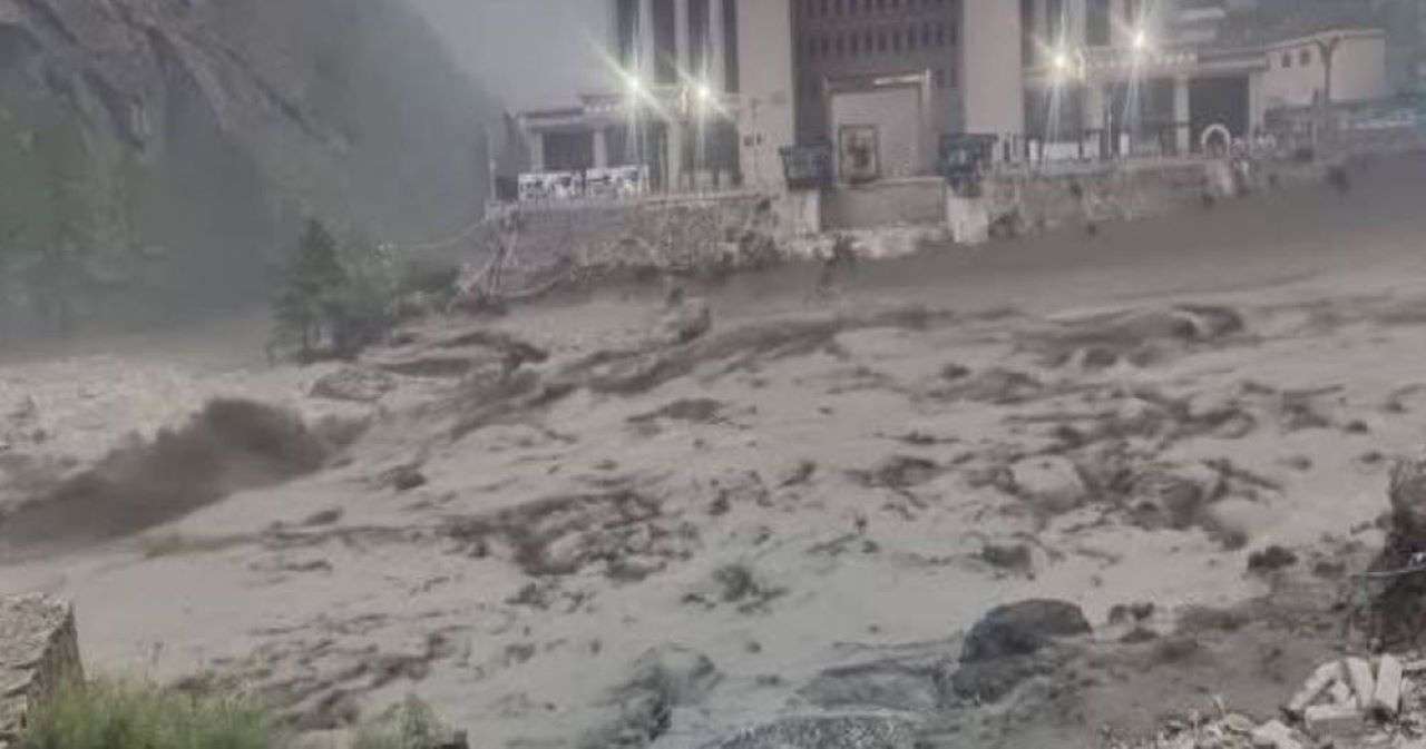 रसुवा अपडेट: रसुवागढीमा सात जनाको मृत्यु, ५५ को उद्दार