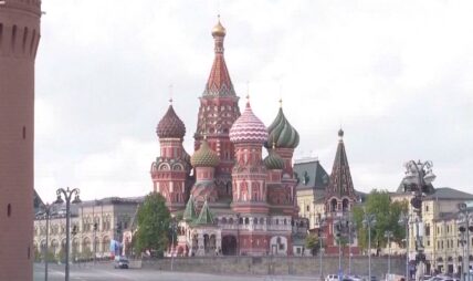 रुस–युक्रेन द्वन्द्व : युक्रेनी सैन्य हवाई क्षेत्रमा निरन्तर आक्रमण