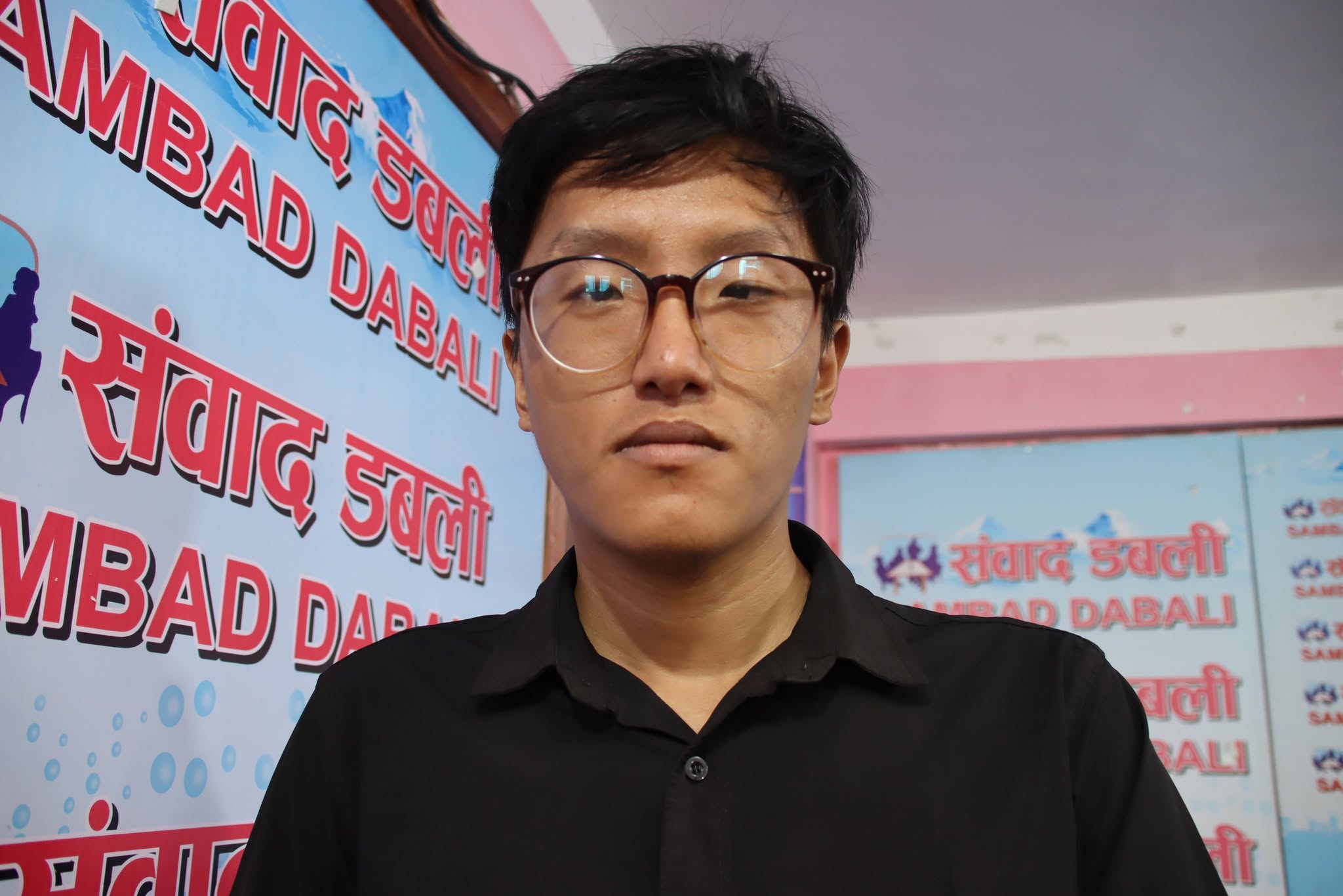 दमक ‘भ्यू टावर’मा सङ्गठित रूपमा भ्रष्टाचार भएको छ : मेयाङ्ग्वो दमक ‘भ्यू टावर’मा सङ्गठित रूपमा भ्रष्टाचार भएको छ : मेयाङ्ग्वो