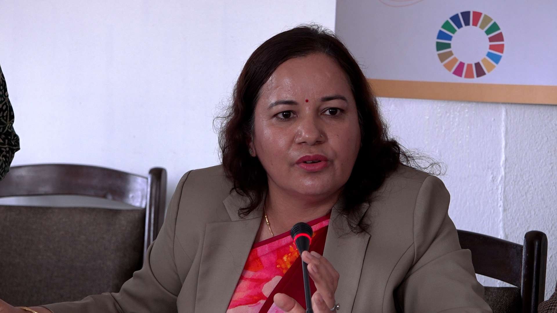 राष्ट्रिय गौरवको आयोजनामा २६ प्रतिशत भौतिक प्रगति भएको जानकारी