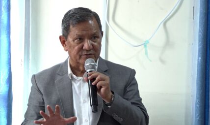 हुलाक टिकटले कला, संस्कृति, इतिहास र रैथाने परम्पराको संरक्षण गर्छ : मन्त्री गुरुङ