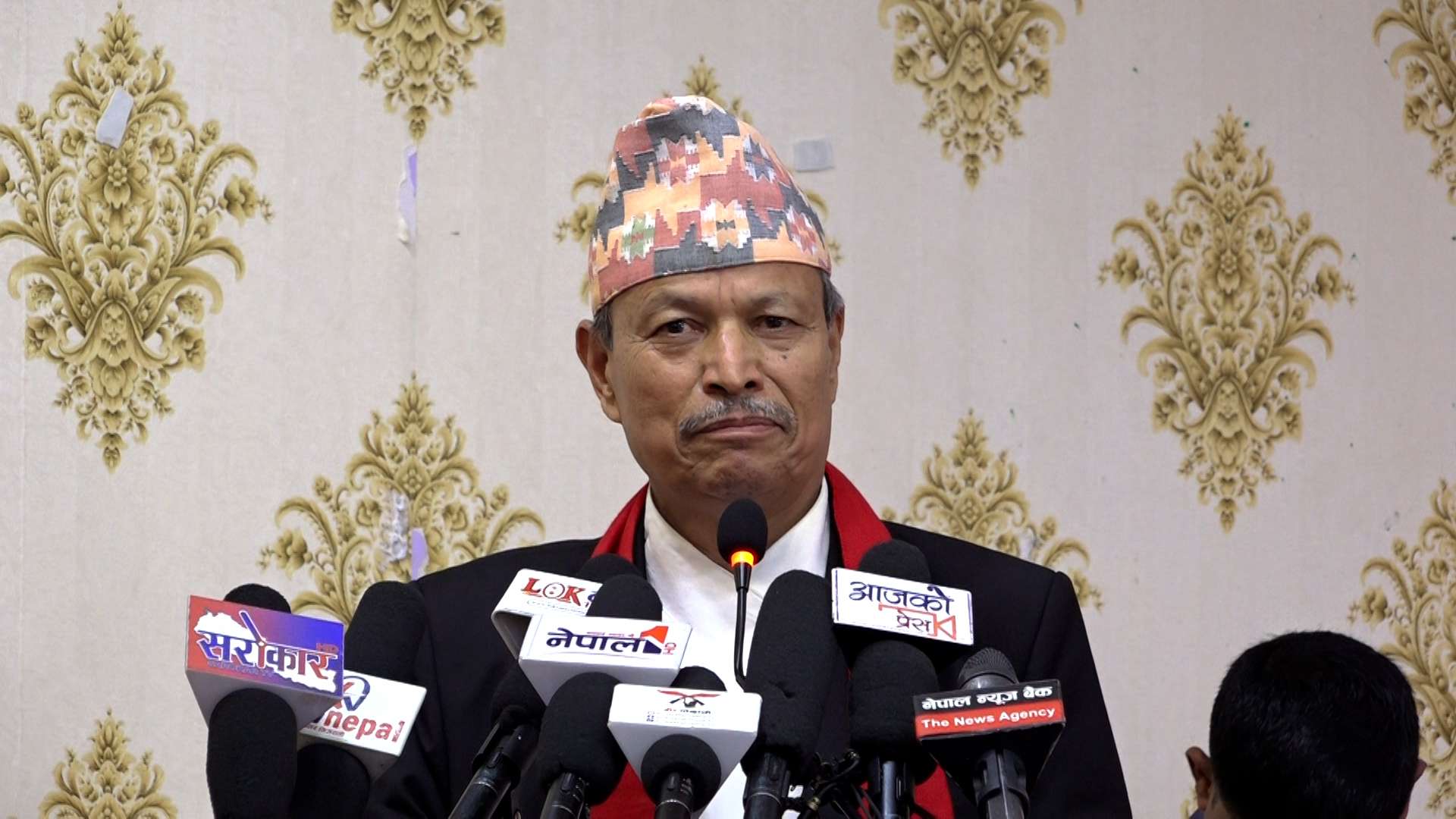 विचौलियाका कारण खानामा समेत राजनीतिको गन्ध आउँछ : भीम रावल