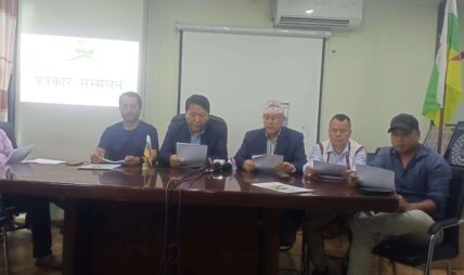 विश्व आदिवासी दिवस मनाइने, सप्ताहव्यापी कार्यक्रम तय