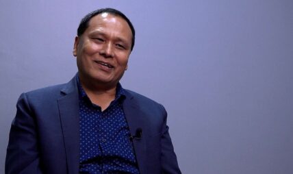 प्राधिकरणले विद्युत व्यवस्थापन गर्न नसक्दा आपूर्तिमा समस्या : कुलमान घिसिङ