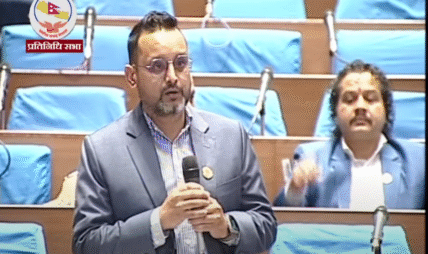 भ्रष्टाचार र बेथितिको अनुसन्धान मन्त्रि परिषदबाटै सुरु गरौं : शाह