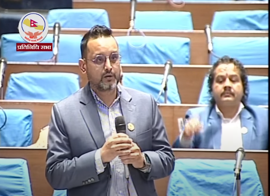 भ्रष्टाचार र बेथितिको अनुसन्धान मन्त्रि परिषदबाटै सुरु गरौं : शाह