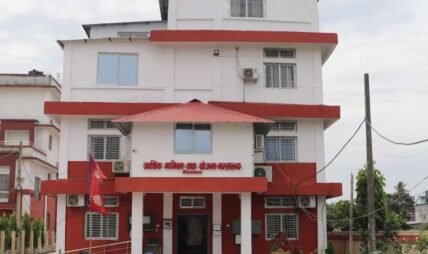 कोशीका १६ स्थानीय तहले अझै ल्याएनन् बजेट