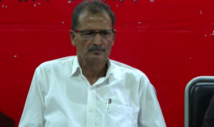 माओवादी स्थायी समिति बैठकबाट २६ बुँदे प्रस्ताव पारित