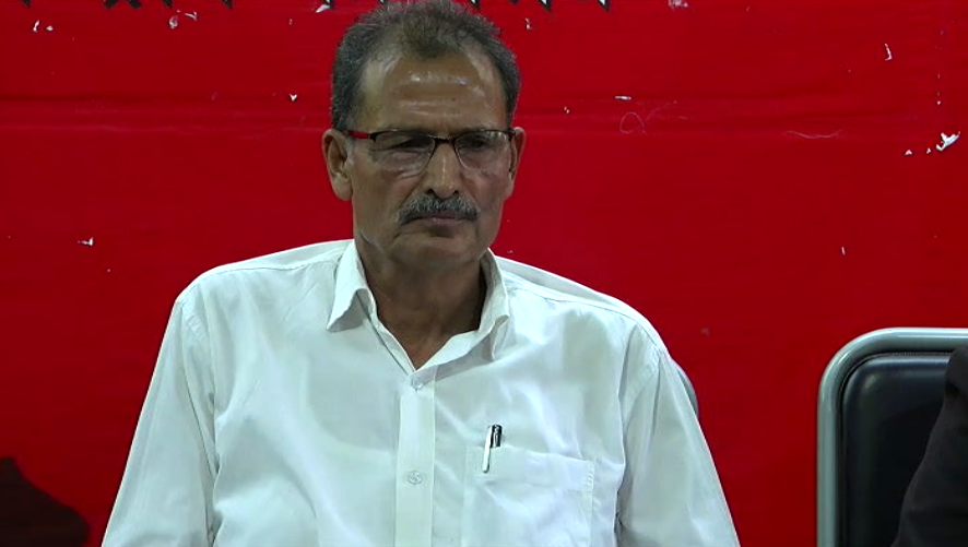 माओवादी स्थायी समिति बैठकबाट २६ बुँदे प्रस्ताव पारित