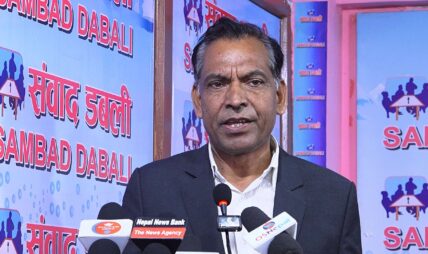 पार्टी फुट्न लागेको हल्लामा कुनै सत्यता छैनः महासचिव बास्तोला