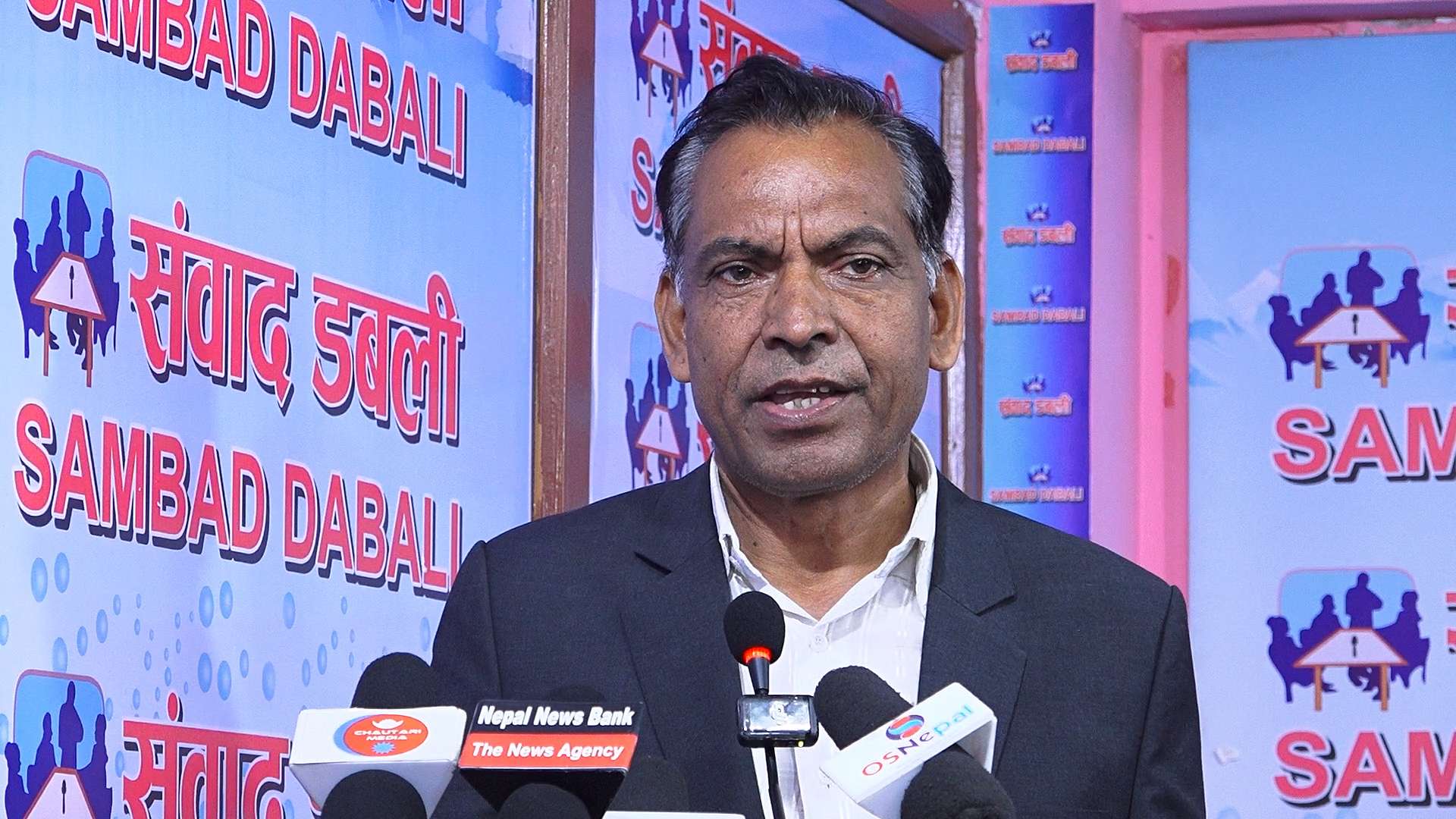 पार्टी फुट्न लागेको हल्लामा कुनै सत्यता छैनः महासचिव बास्तोला