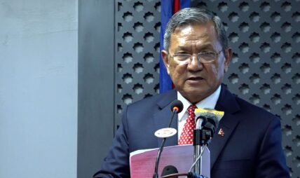 यस्ता छन् मन्त्रिपरिषद्का १८ वटा निर्णयहरु