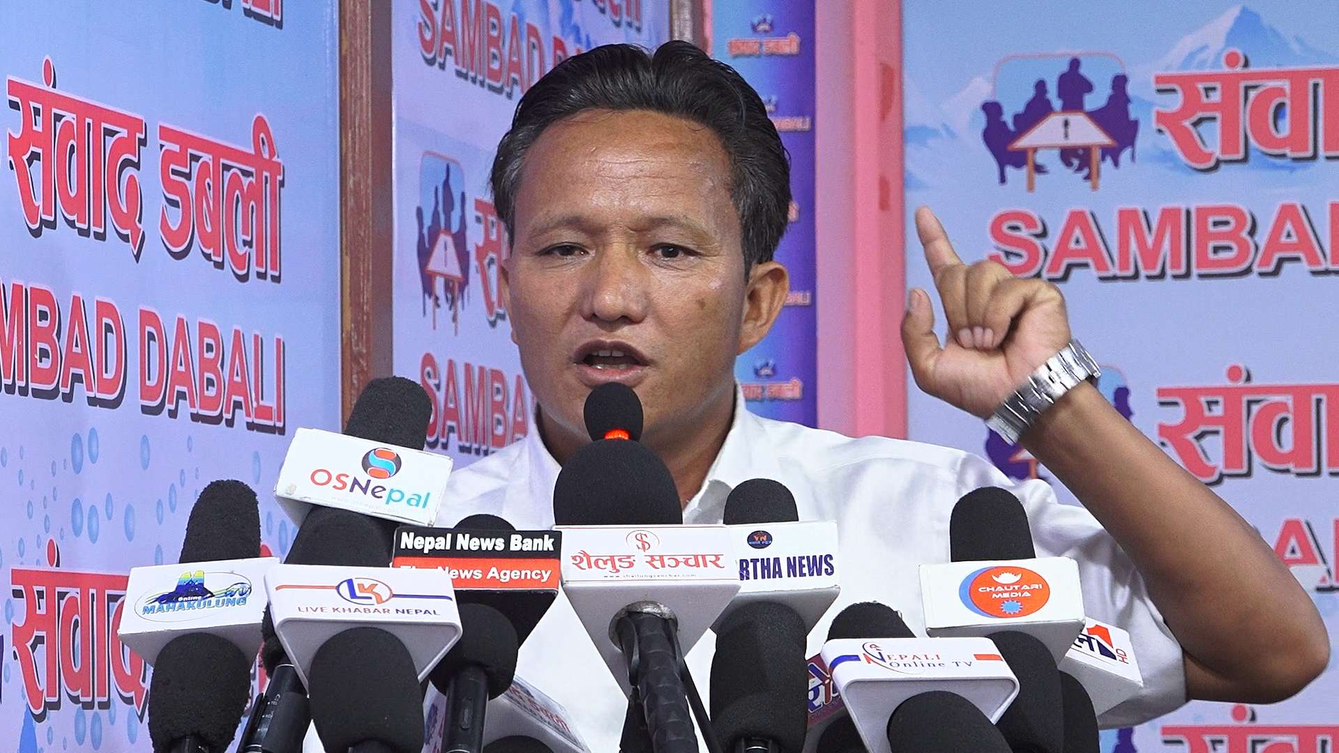 माओवादी केन्द्रको निर्णय स्वागतयोग्य, नेकपा पनि एकता चाहन्छ : कर्णजीत बुढाथोकी