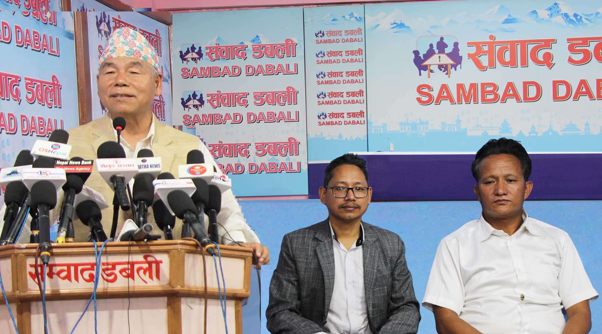 माओवादी केन्द्र र विप्लव नेकपाबीच छिट्टै एकता हुन्छ : महासचिव गुरुङ