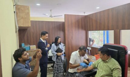 कोशी प्रदेशमा डिजिटल भुक्तानी प्रणाली सुरु