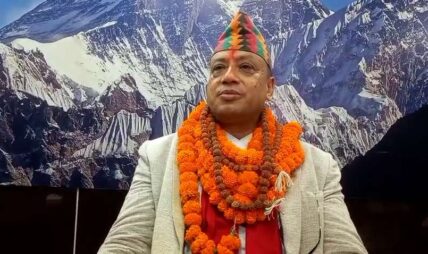 मुख्यमन्त्री बानियाँले साउन २७ गते विश्वासको मत लिने